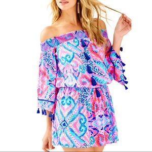 Lilly Pulitzer joelle dress